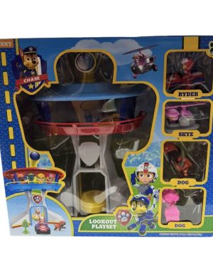 Baza psipatrol 6785790