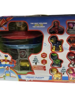 Baza psipatrol 6785791