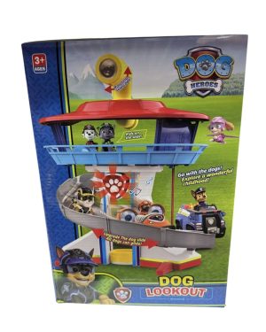 Baza psipatrol 6785792