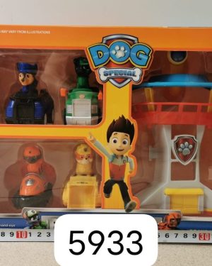 Baza psipatrol 6785800