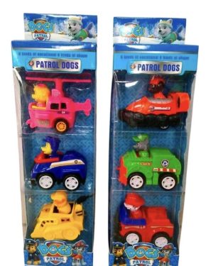 zabawka psi patrol 6785812