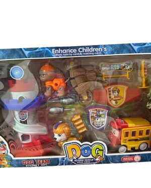 ZABAWKA PAW PATROL 6785816