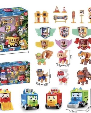 ZABAWKA PAW PATROL 6785831