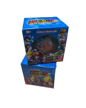 ZABAWKA KULA MARIO 6785858