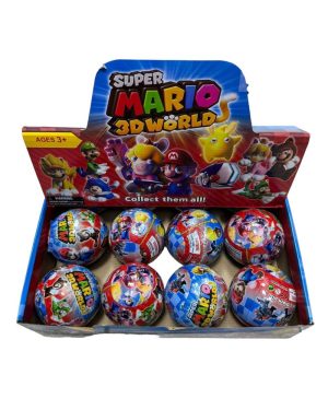 ZABAWKA KULA MARIO 6785859
