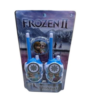 WALKIE TALKIE 6785862