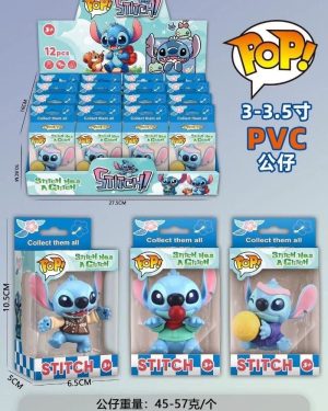 ZABAWKA POP FIGURKI STITCH 6785866