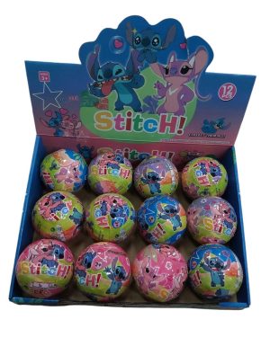 ZABAWKA KULA STITCH 6785867