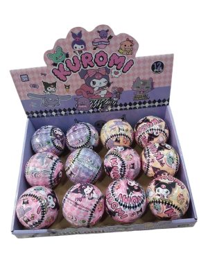 ZABAWKA KULA KUROMI 6785868