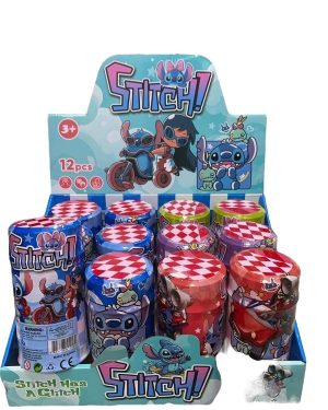 ZABAWKA KULA SURPRISE STITCH 6785869