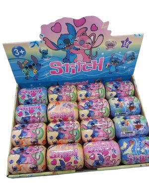 KULA Z FIGURKI STITCH 6785870