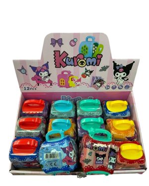 ZABAWKA KUROMI 6785875