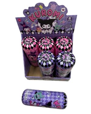 KULA Z AKCESORIA KUROMI 6785878