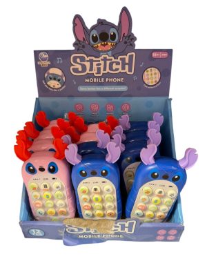 Zabawka Phone Stitch 6785879