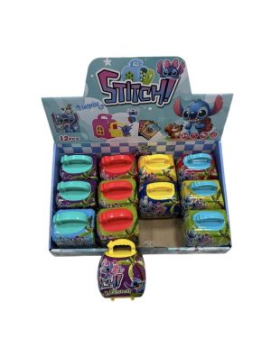Zabawka walizka STITCH 6785880