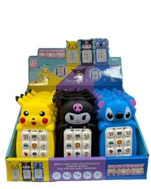 ZABAWKA TELEFON MOBILE 6785882