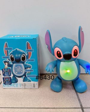 Disney - Lilo and Stitch 6785885