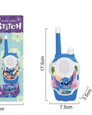 WALKIE TALKIES LILO STITCH 6785894