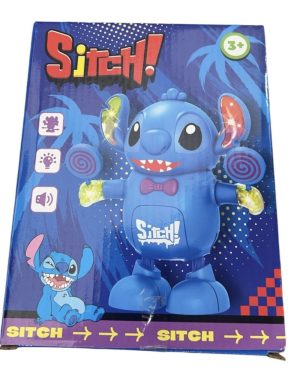 Disney - Lilo and Stitch 6785924