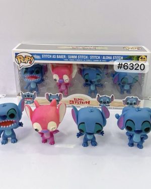 ZABAWKA  pop stichs 6785928