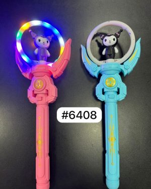 Różdżka Kuromi Świecące 6785935