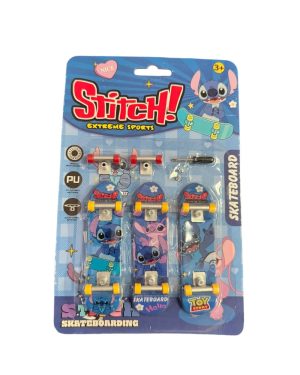 mini deskorolka Stich_ 6785940