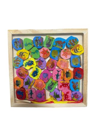 ZABAWKA DREWNIANA 6785997