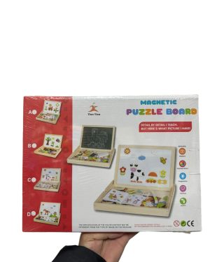 ZABAWKA DREWNIANA 6785998