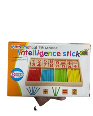 ZABAWKA DREWNIANA 6785999