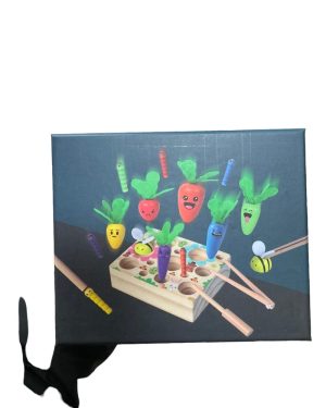 ZABAWKA DREWNIANA 6786000