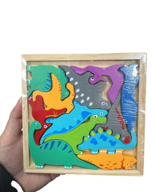 ZABAWKA DREWNIANA 6786003