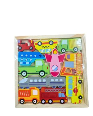 ZABAWKA DREWNIANA 6786004