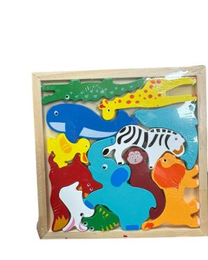 ZABAWKA DREWNIANA 6786005