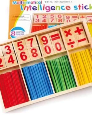 ZABAWKA DREWNIANA 6786011