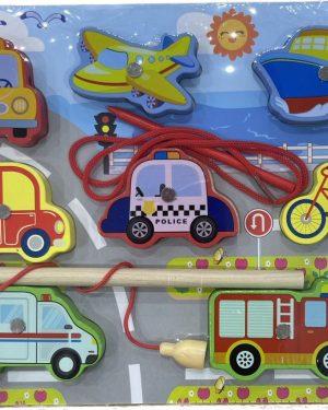 ZABAWKA DREWNIANA 6786014