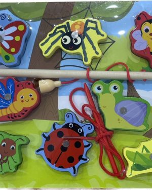 ZABAWKA DREWNIANA 6786015