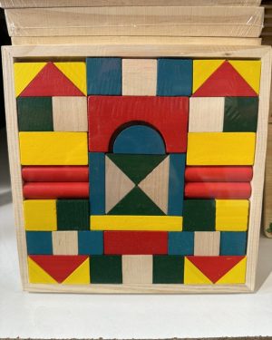 ZABAWKA DREWNIANA 6786017