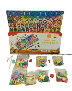 ZABAWKA DREWNIANA 6786019