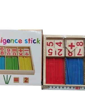 ZABAWKA DREWNIANA 6786021