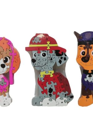 ZABAWKA DREWNIANA 6786022