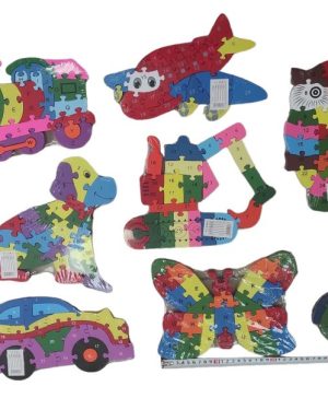 ZABAWKA DREWNIANA 6786023