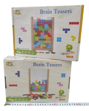 ZABAWKA DREWNIANA 6786024