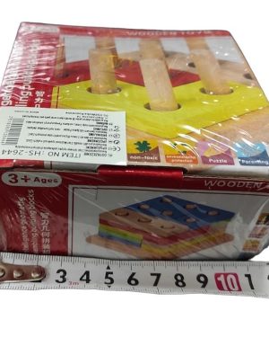 ZABAWKA DREWNIANA 6786027