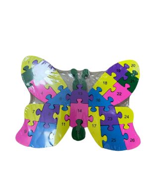 ZABAWKA DREWNIANA 6786036