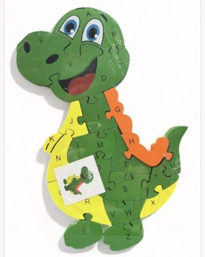 ZABAWKA DREWNIANA 6786038