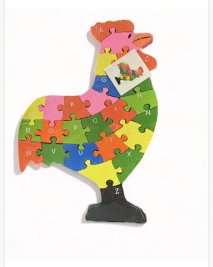 ZABAWKA DREWNIANA 6786040