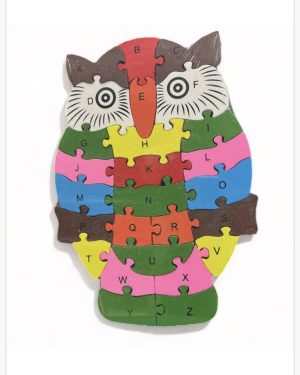 ZABAWKA DREWNIANA 6786041