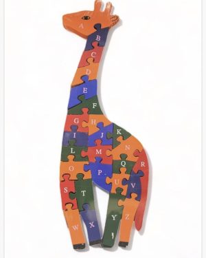 ZABAWKA DREWNIANA 6786042