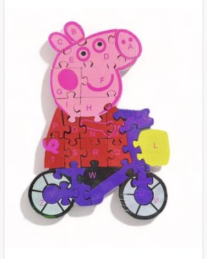 ZABAWKA DREWNIANA 6786044