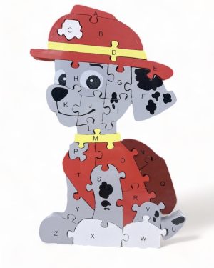 ZABAWKA DREWNIANA 6786045